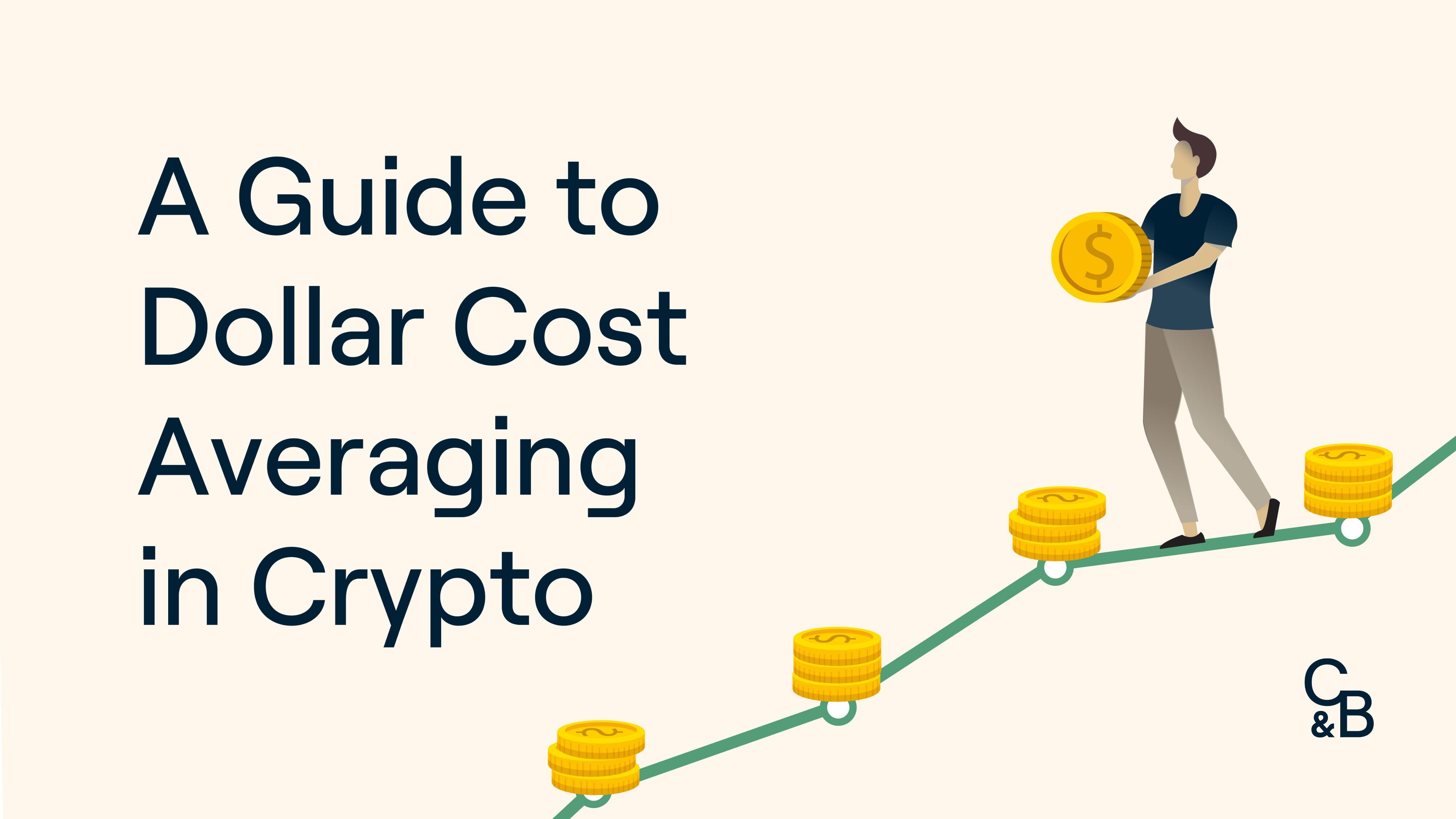 Why Dollar-Cost Averaging Transformed My Crypto Journey Forever | by  Gabriel Gima | DataDrivenInvestor