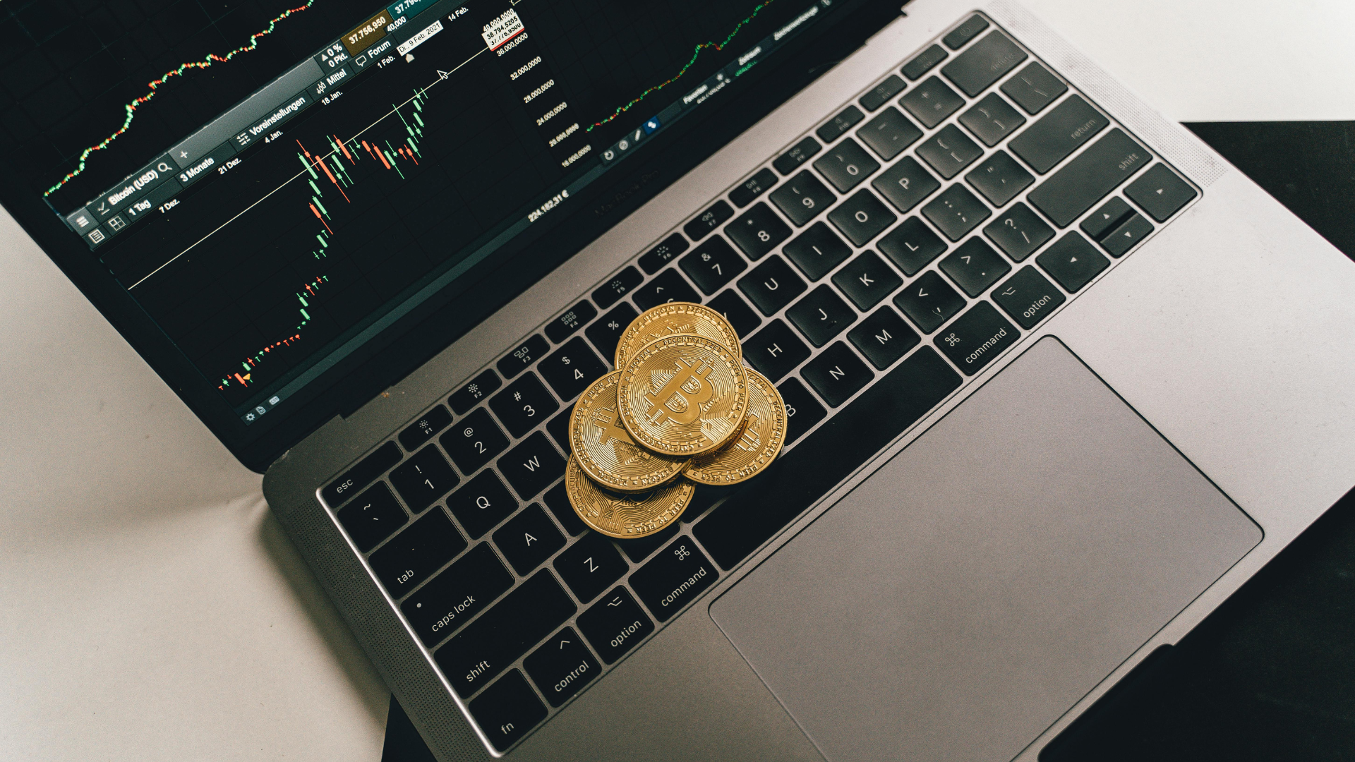 By 2045, Bitcoin Might Reach $13 MILLION | by Dipanshu Chaudhry | Medium
