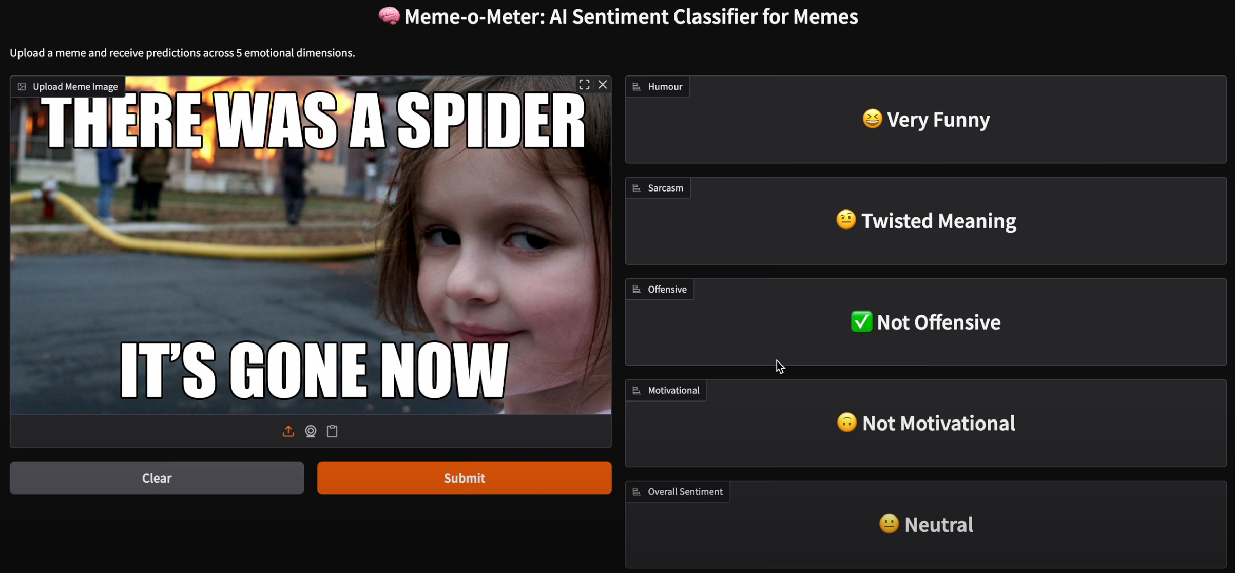 Can AI Read Memes? I Built One to Find Out | by Lola Brzostek | Medium