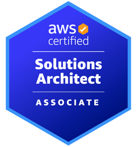 AWS Certified Solutions Architect Associate ( SAA-C02 ) — Some