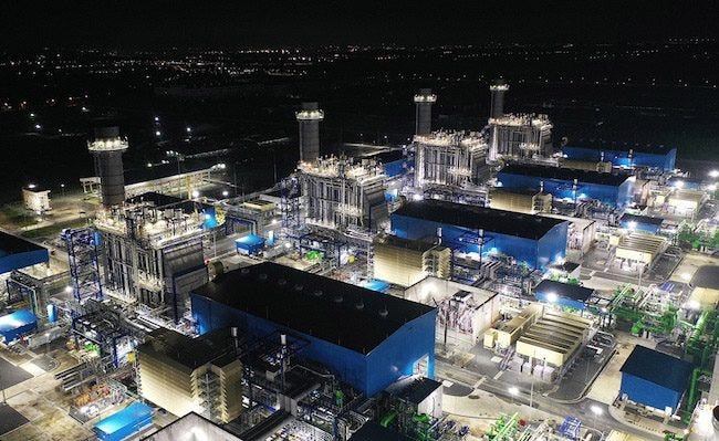 What is the efficiency range of modern diesel power plants? | by Brenda  Rose | Medium