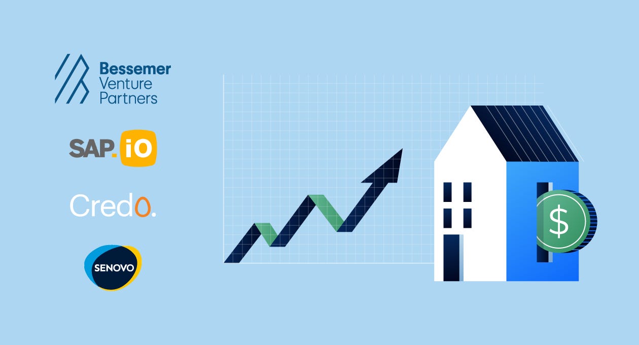 PR] MANTA Raises $13M for Its Unified Lineage Platform with Bessemer Venture  Partners, SAP.iO, Senovo VC, and Credo Ventures | by Markus Grundmann |  senovoVC | Medium