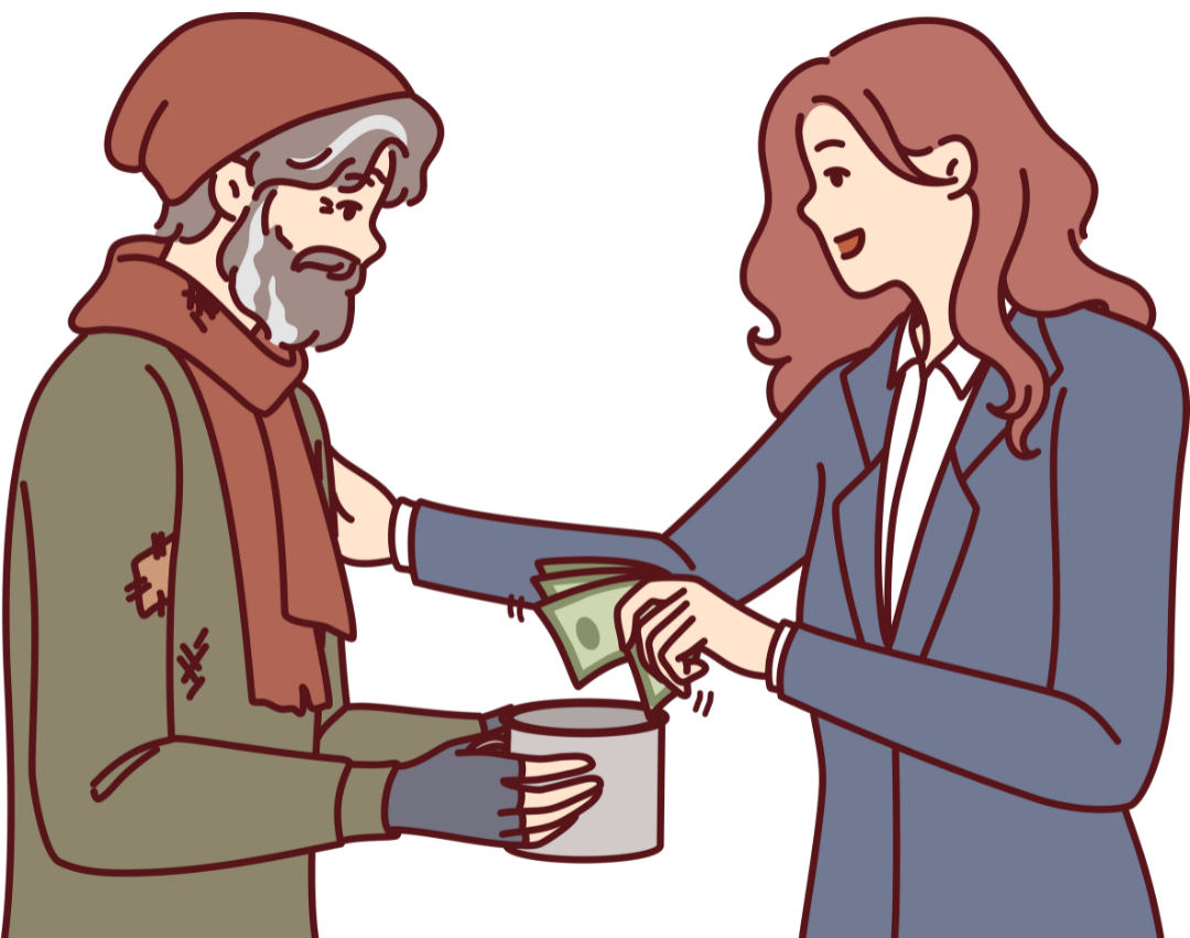 Can't Shame Me For My Money. Spirituality and money can go very well… | by  Kimberly Fosu | Know Thyself, Heal Thyself | Medium, image size:1080x851