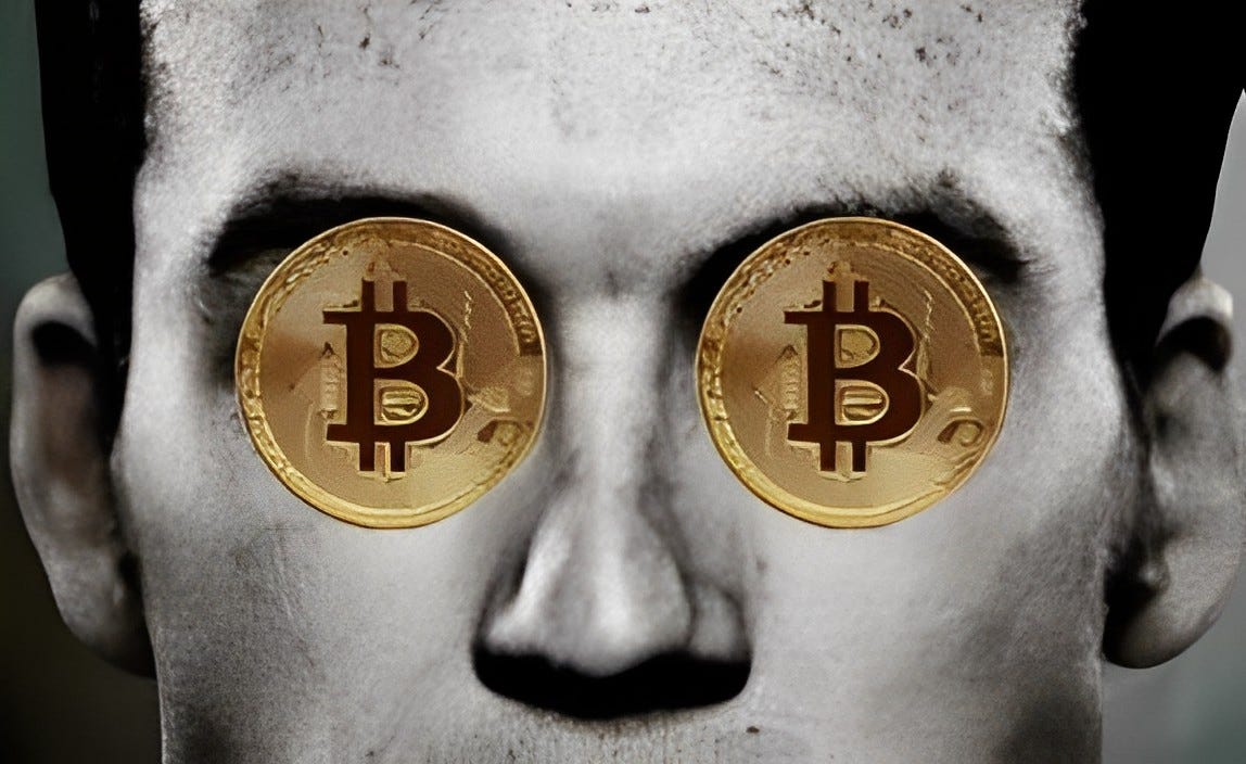 Cryptocurrency Addiction: Understanding the Risks and How to Avoid Them |  by Sophia Lopez | Coinmonks | Medium