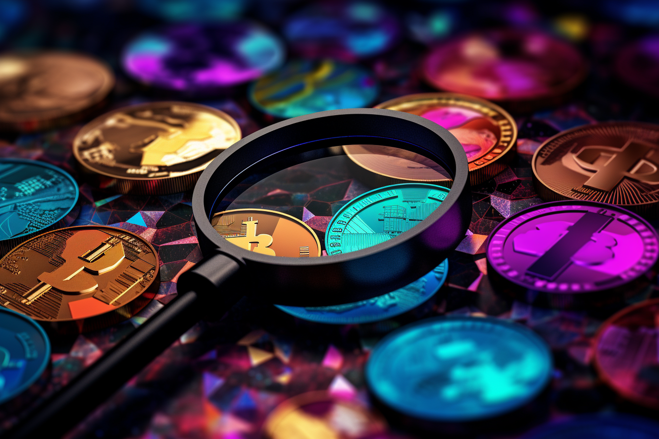 Identify 100x Crypto Gems Before They Explode In 5 Easy Steps | by Isla  Ashford | Coinmonks | Medium