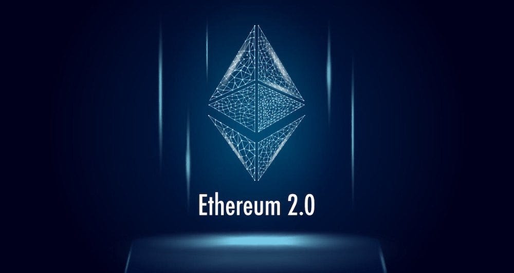 Ethereum 2.0 Shows Strong Performance