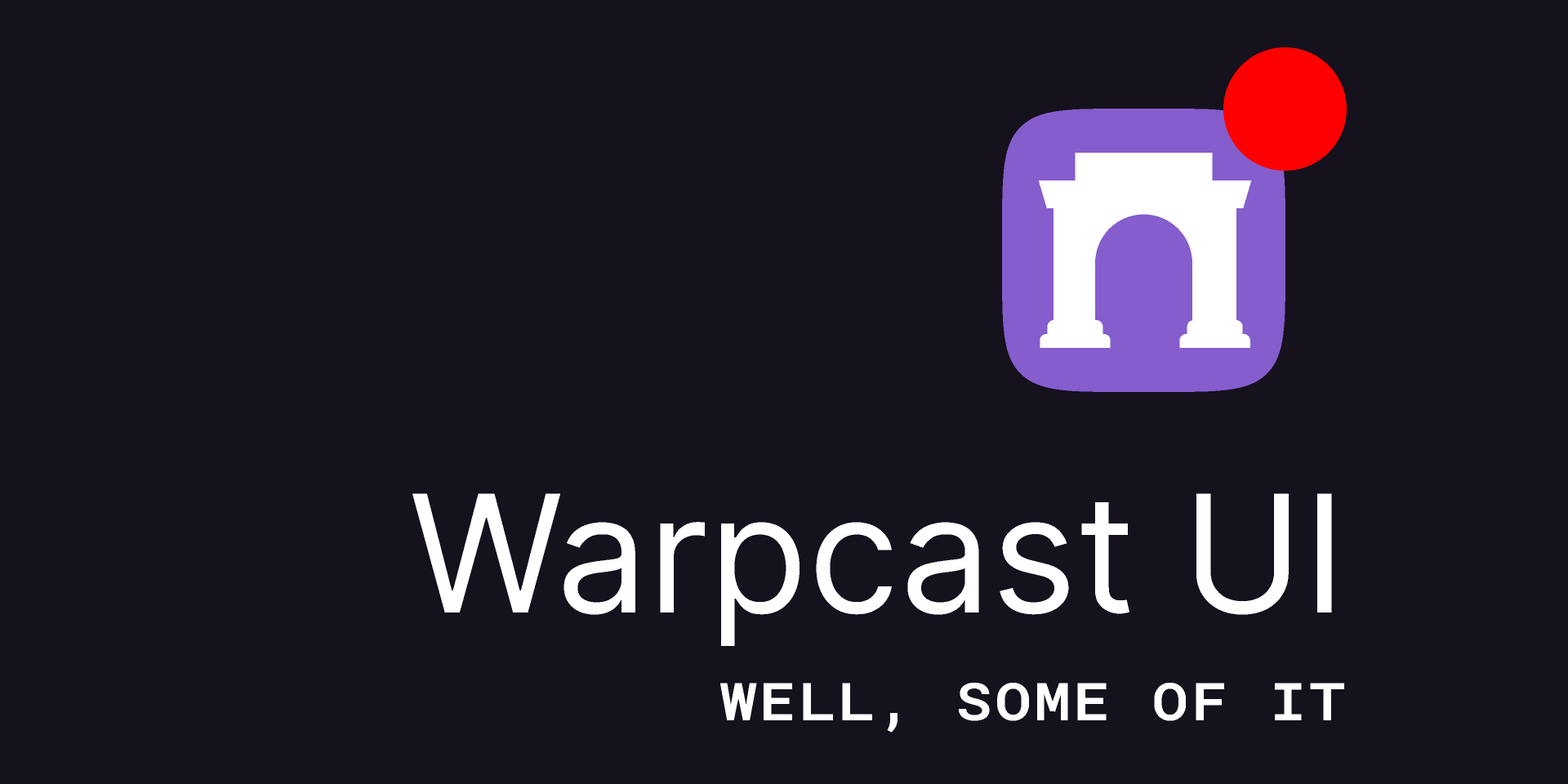 What is Warpcast? Should you join this decentralized platform? | by Bloqarl  | Medium