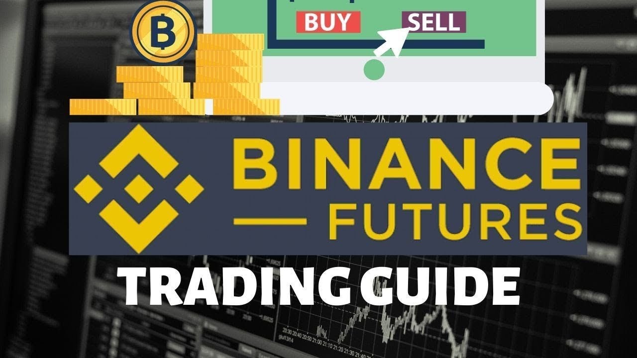 An Ultimate Binance Futures Trading Guide for Beginners | by TrailingCrypto  | Medium