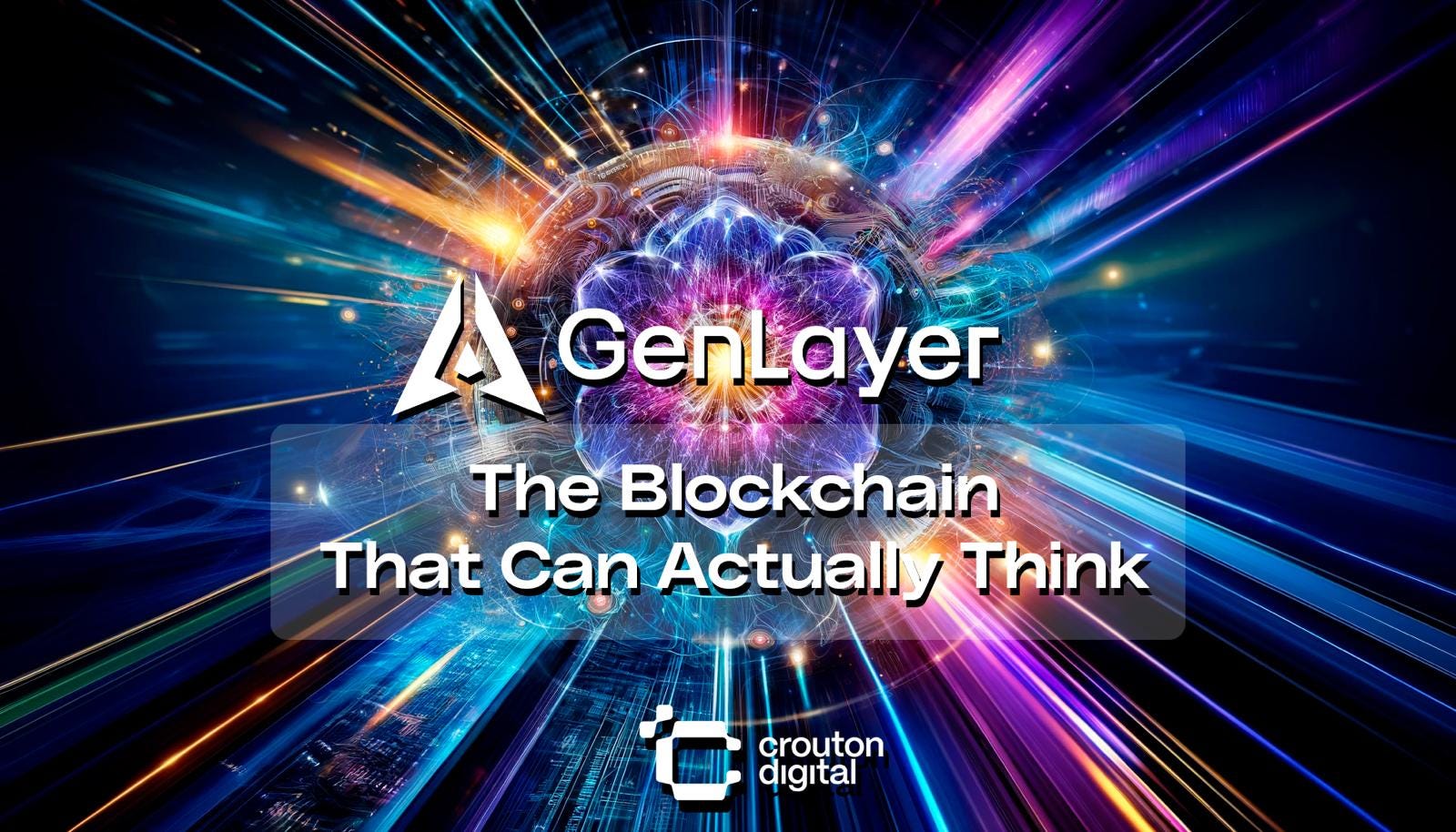 Genlayer ai crypto project overview (87) 사진