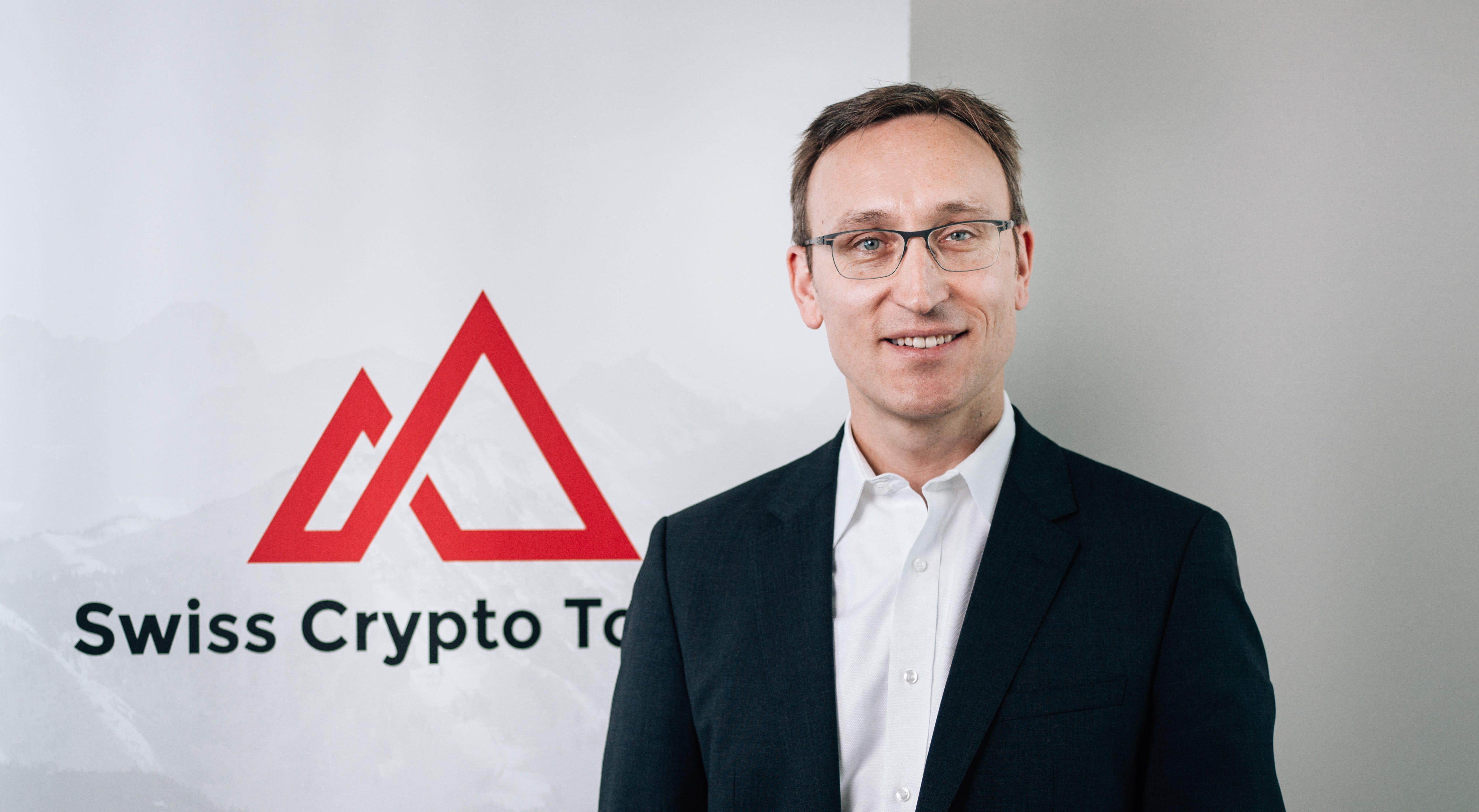 Swiss Francs on the Blockchain. CryptoFranc (XCHF) is a stablecoin… | by  Armin Schmid | Medium