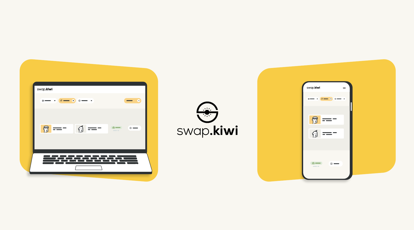 swap.kiwi FAQs 🥝. Swap NFTs securely with swap.kiwi —… | by swapkiwi |  Medium