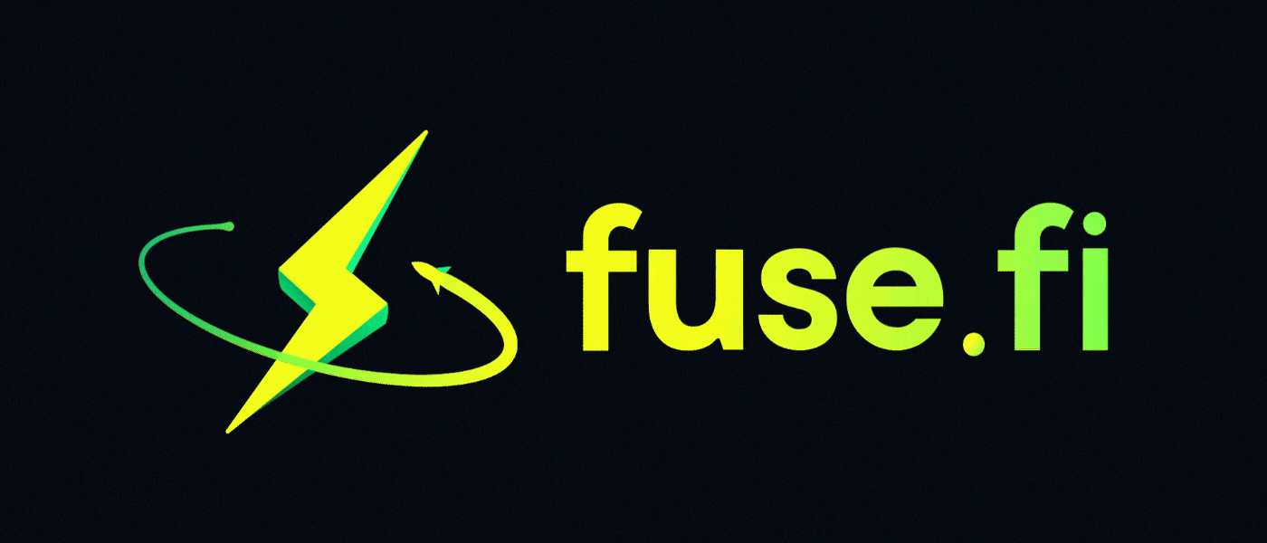 Rebrand: FuseFi becomes Voltage Finance | by Voltage Finance | Fuse | Medium