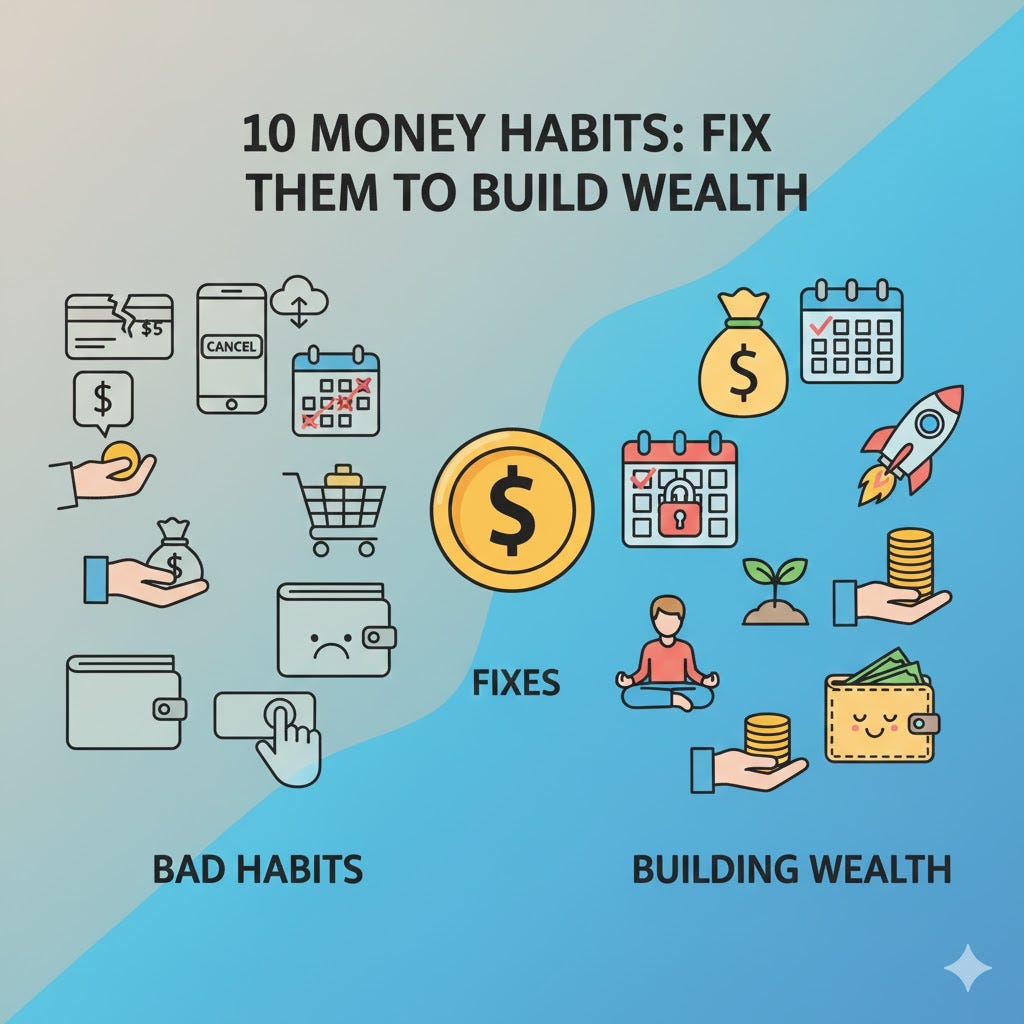 10 Sneaky AI Assets That Quietly Make You Money Fast