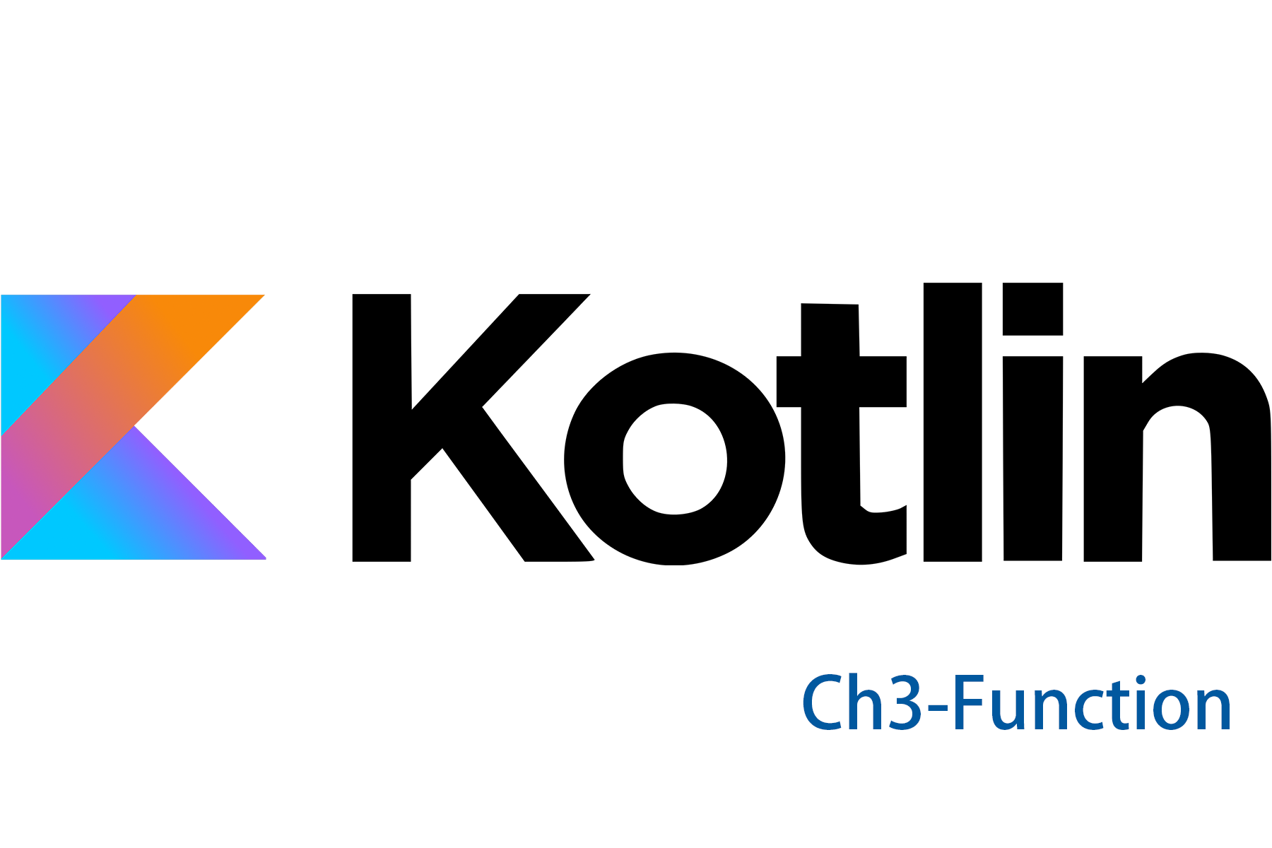 Kotlin學習筆記(3)-函數. 第二期Kotlin讀書會| by Andy Lu | Medium