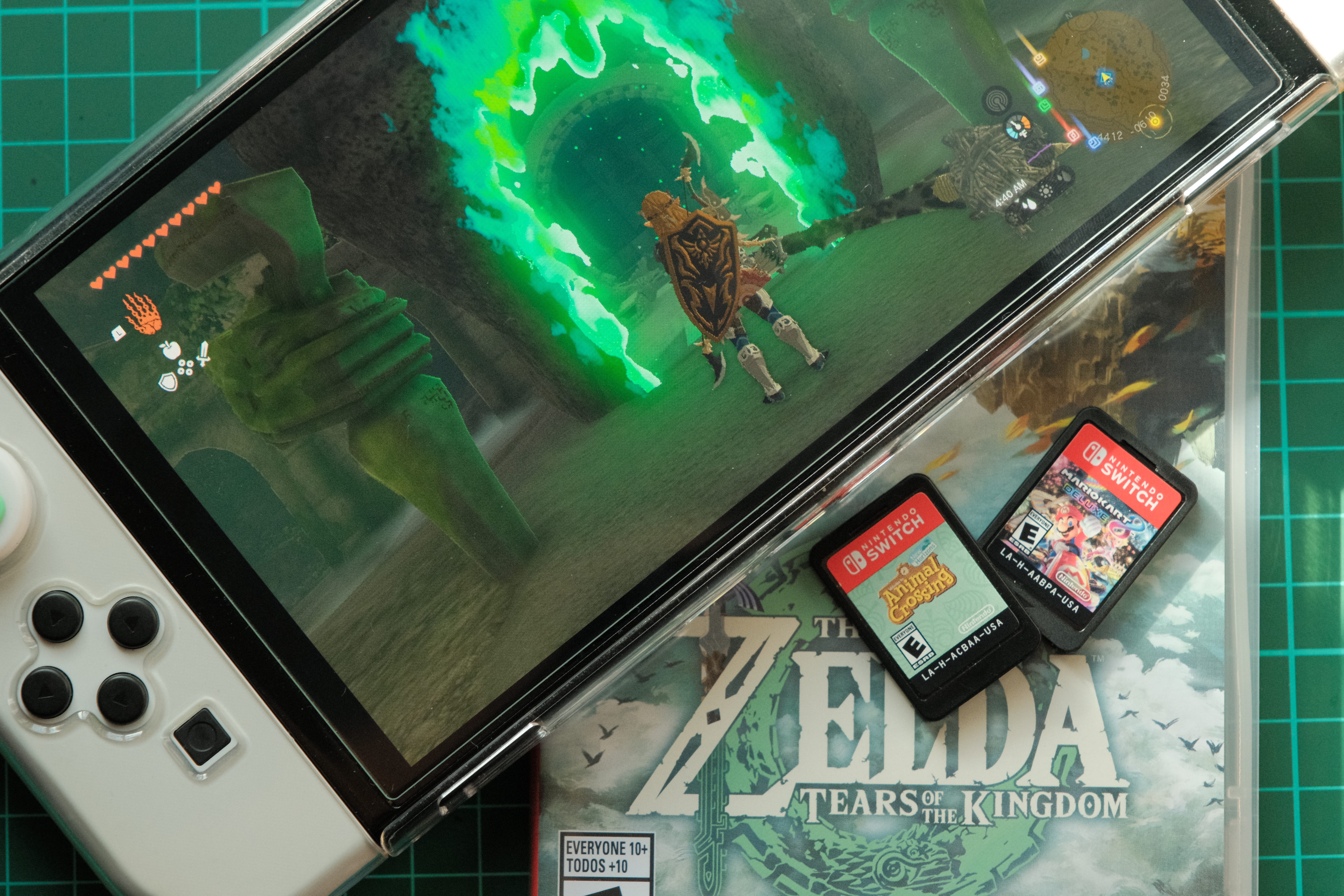 Nintendo Switch: My first ever console as a PC gamer. | by Atif