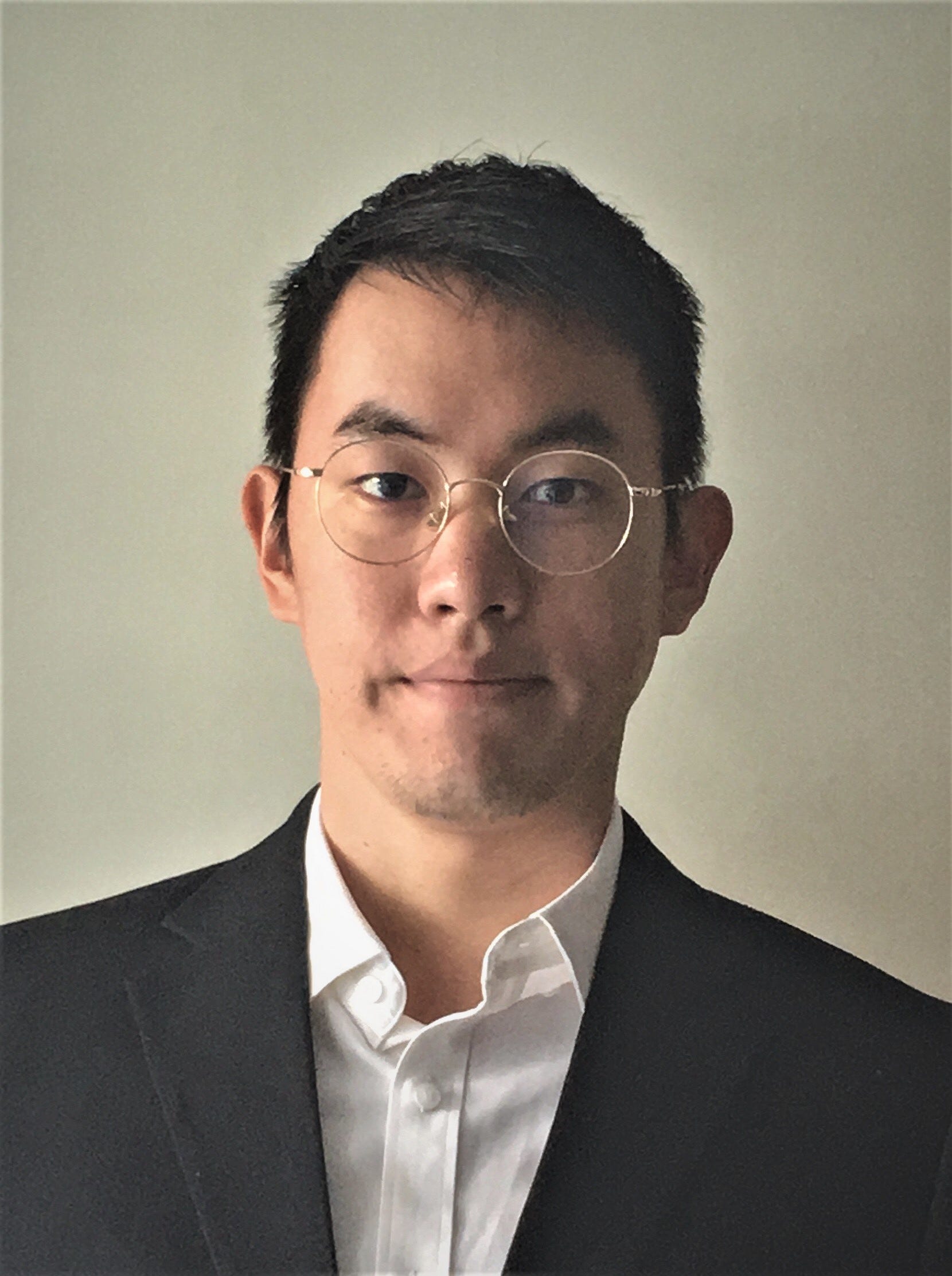 David J. Choi – Medium