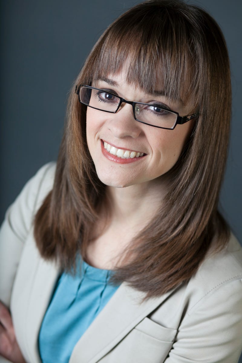 Alexis Goldstein – Medium