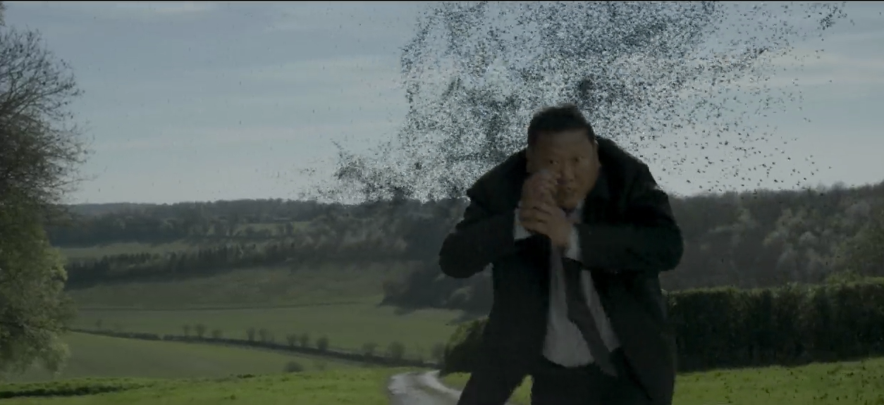 The Black Mirror Episode About Bees Was Dumb | by Will Sommer | The Awl |  Medium