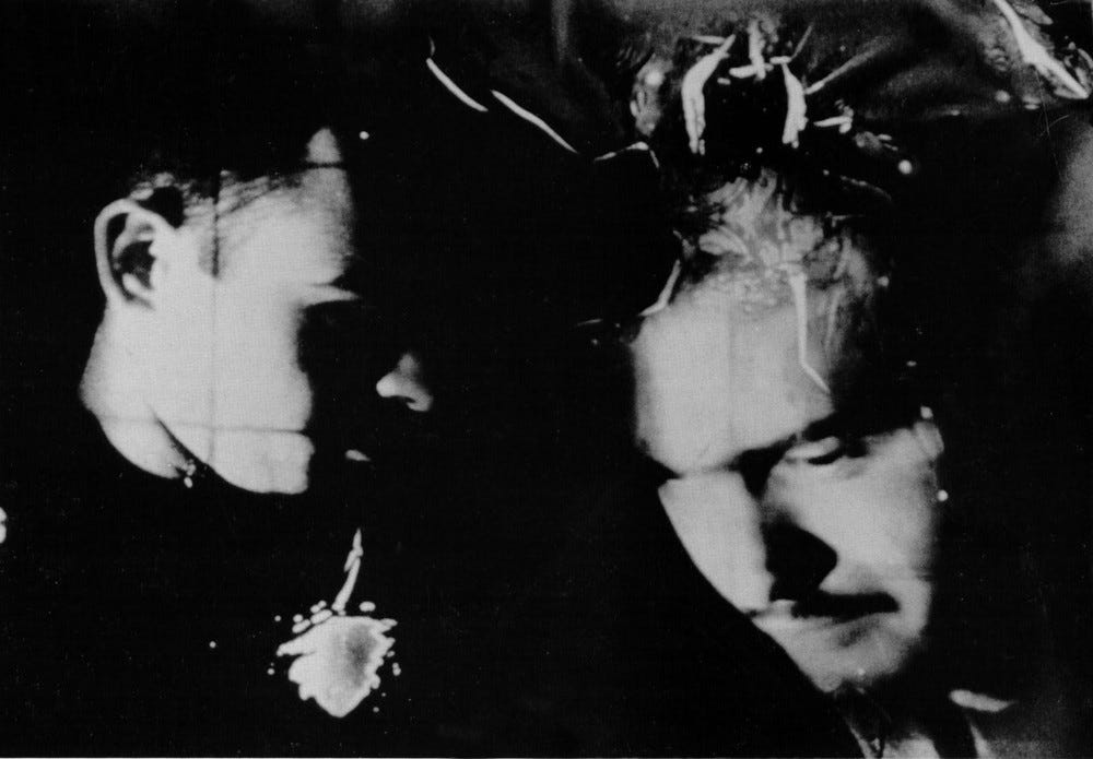 Mick Harris' Scorn: Complete Discography Deep Dive Part 1