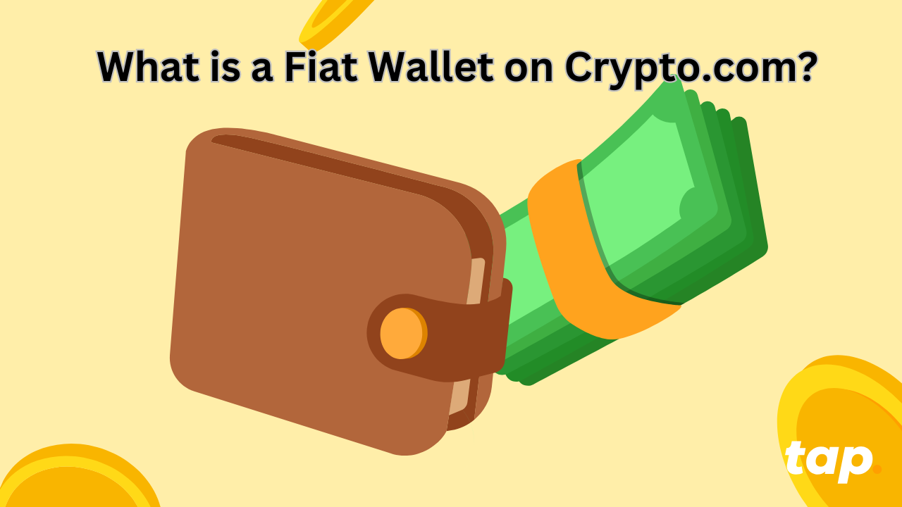 What is a Fiat Wallet on Crypto.com? {{+𝟣(844) 532–4577}} | by Alvin Bon |  Medium
