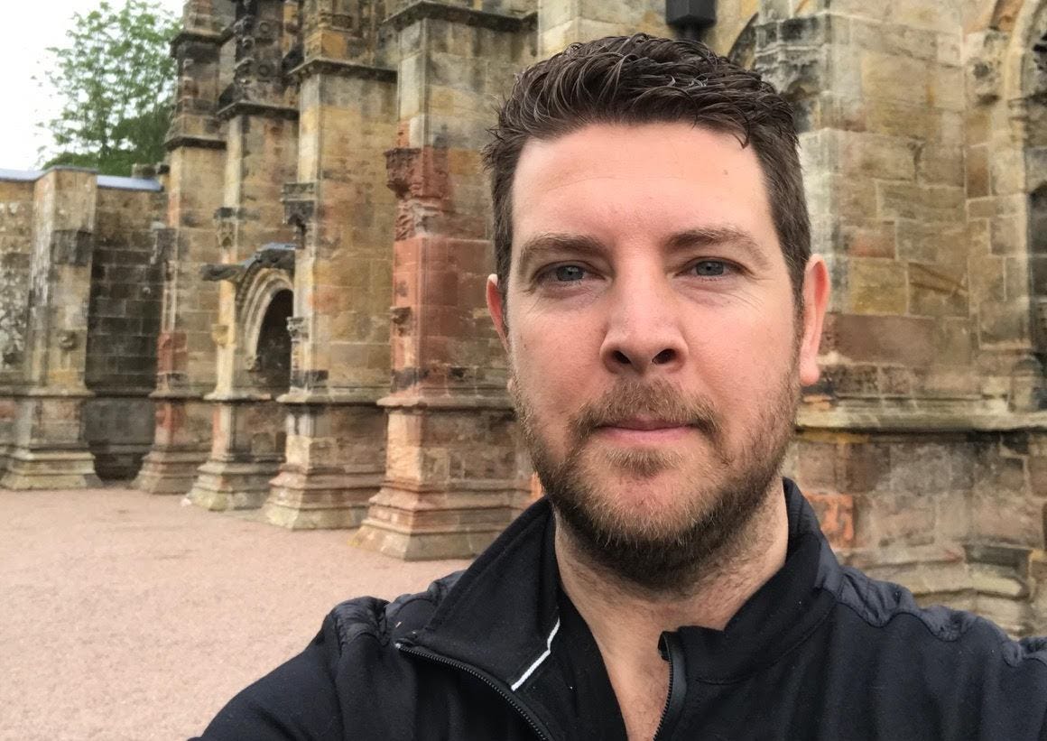 Patrick Dunn On The 5 Pros and Cons about Crypto | by Charles Wu |  Authority Magazine | Medium