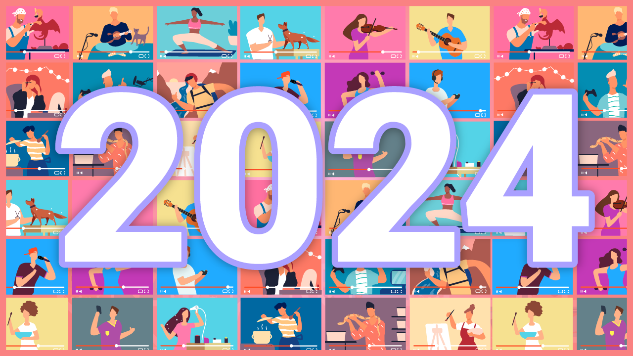 25 Crypto & Finance YouTube Channels to Add to Your 2024 Watchlist | by  GigaStar | Medium