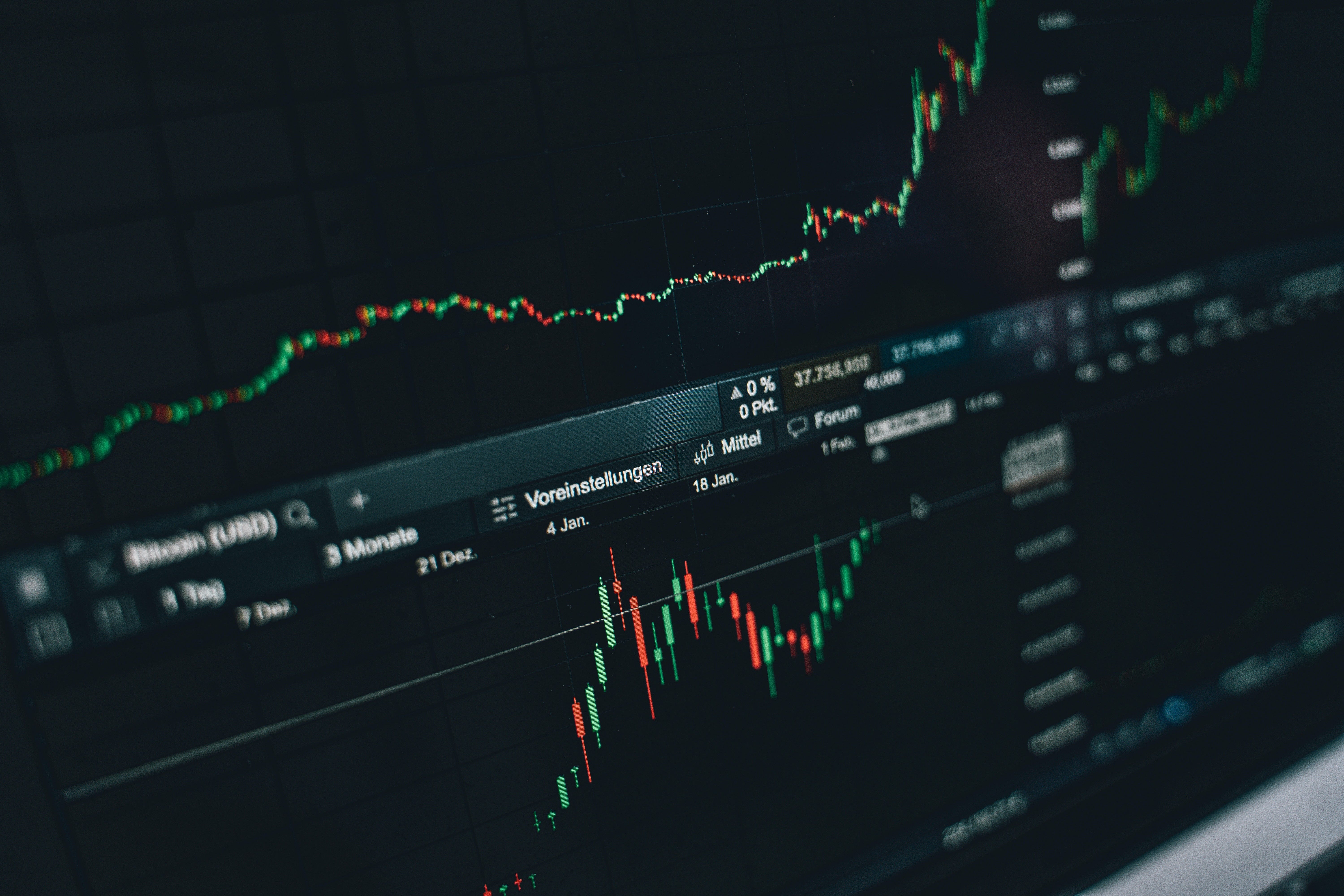 Top 3 Cheap Cryptocurrencies to Buy in November | by Mr. Plan ₿ | Coinmonks  | Medium