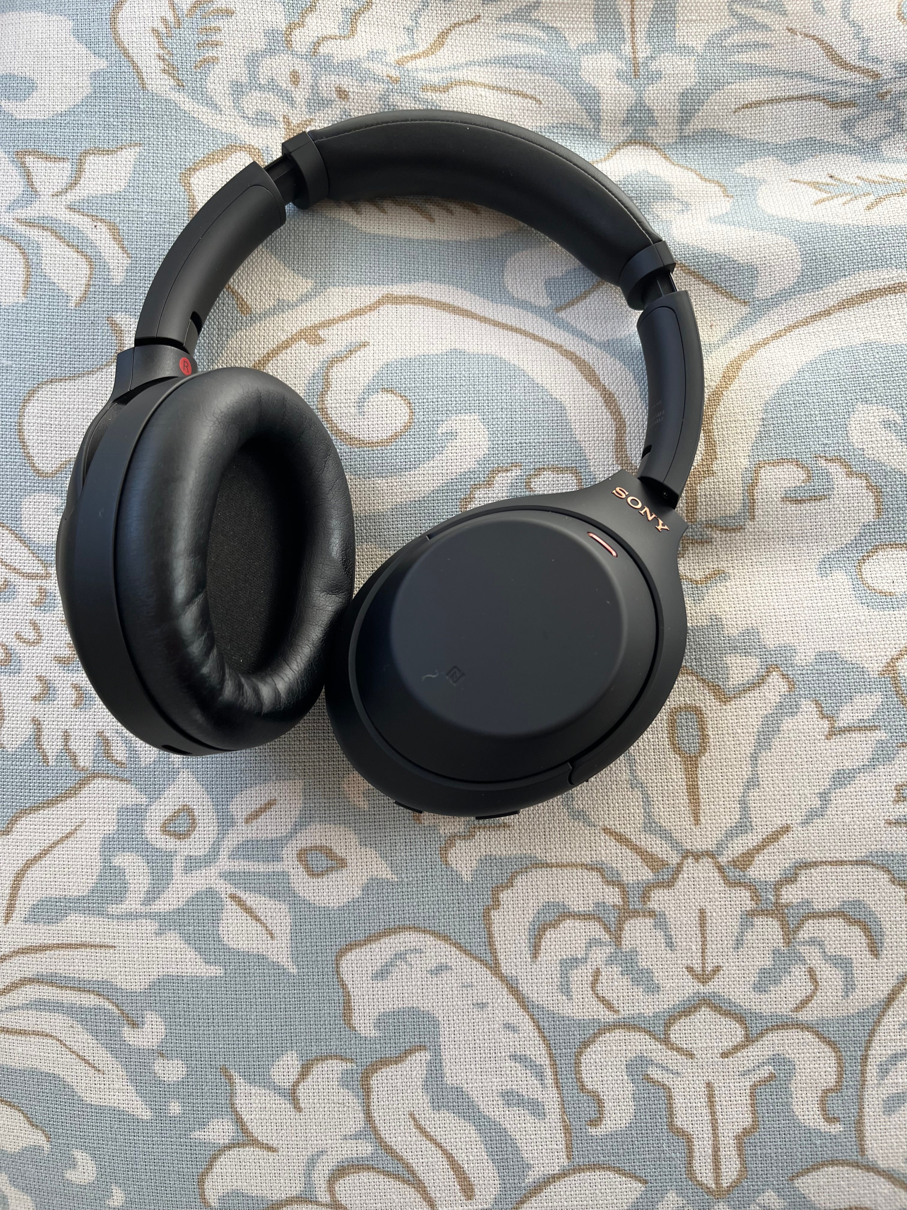 Sony WH-1000XM4: An Ode to Quality | by Will G | Medium