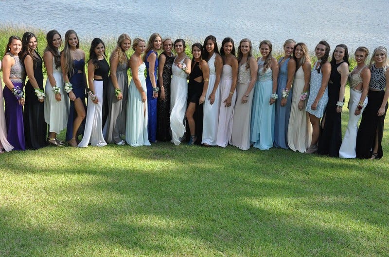 My Experience with Sadie Hawkins. Did your high school host a Sadie | by Rose Rory | Medium My Experience with Sadie Hawkins. Did your high school host a Sadie | by Rose Rory | Medium
