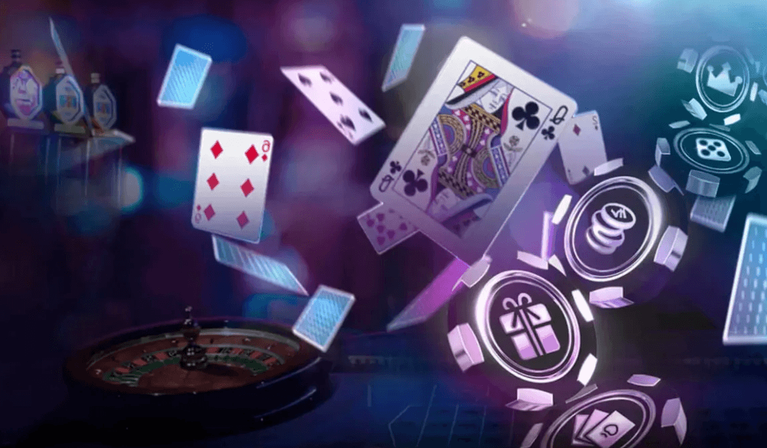 Daman Games: Your Gateway to Earning Money and Excitement | by Smithbonri |  Medium