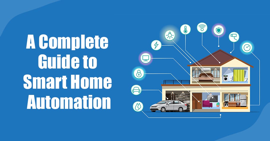 Guide to Smart Hubs for Centralized Smart Home Management: Ultimate Control Made Easy