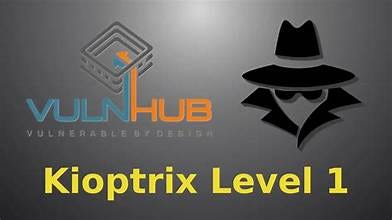Kioptrix 1. Kioptrix 1 is Vuln Machine From Vulnhup | by