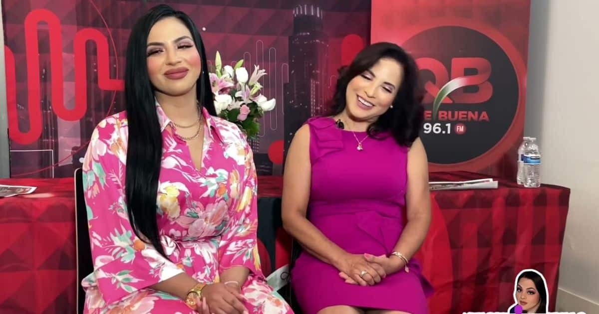 Cynthia Sánchez Vallejo, Chalino Sánchez's daughter | by Apzo Media | Medium