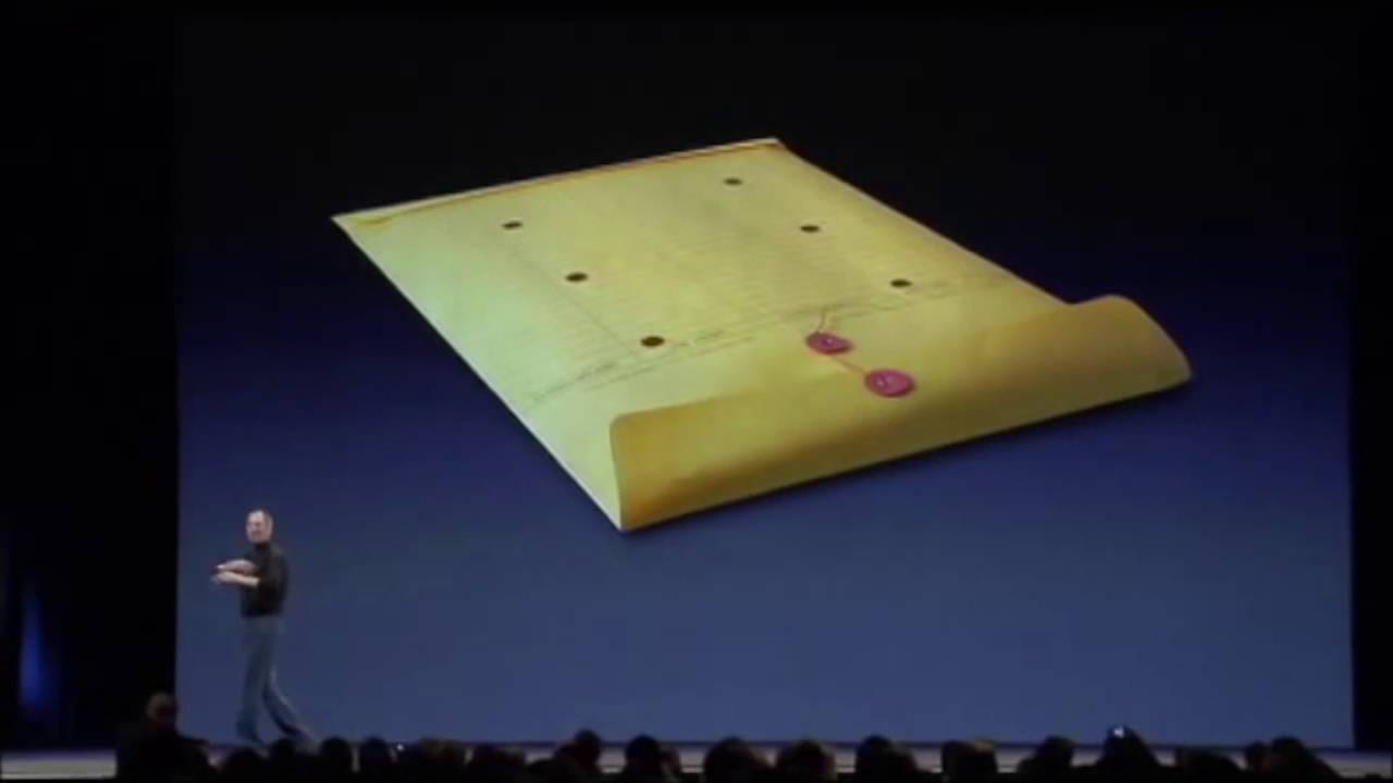 Those Airy MacBooks. Questions and speculation about the… | by M.G. Siegler  | 500ish