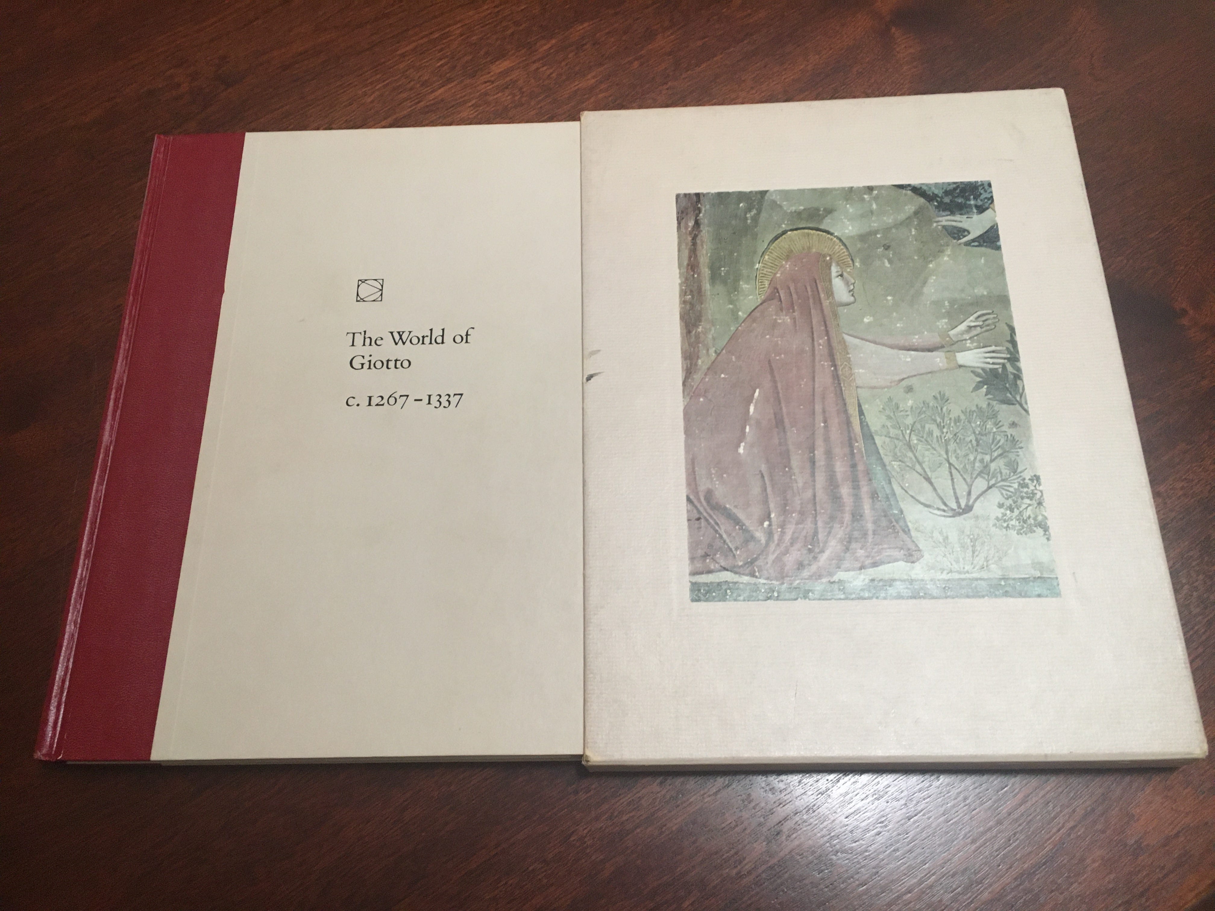 Giotto: Form and Space. I'm deeply passionate about art… | by