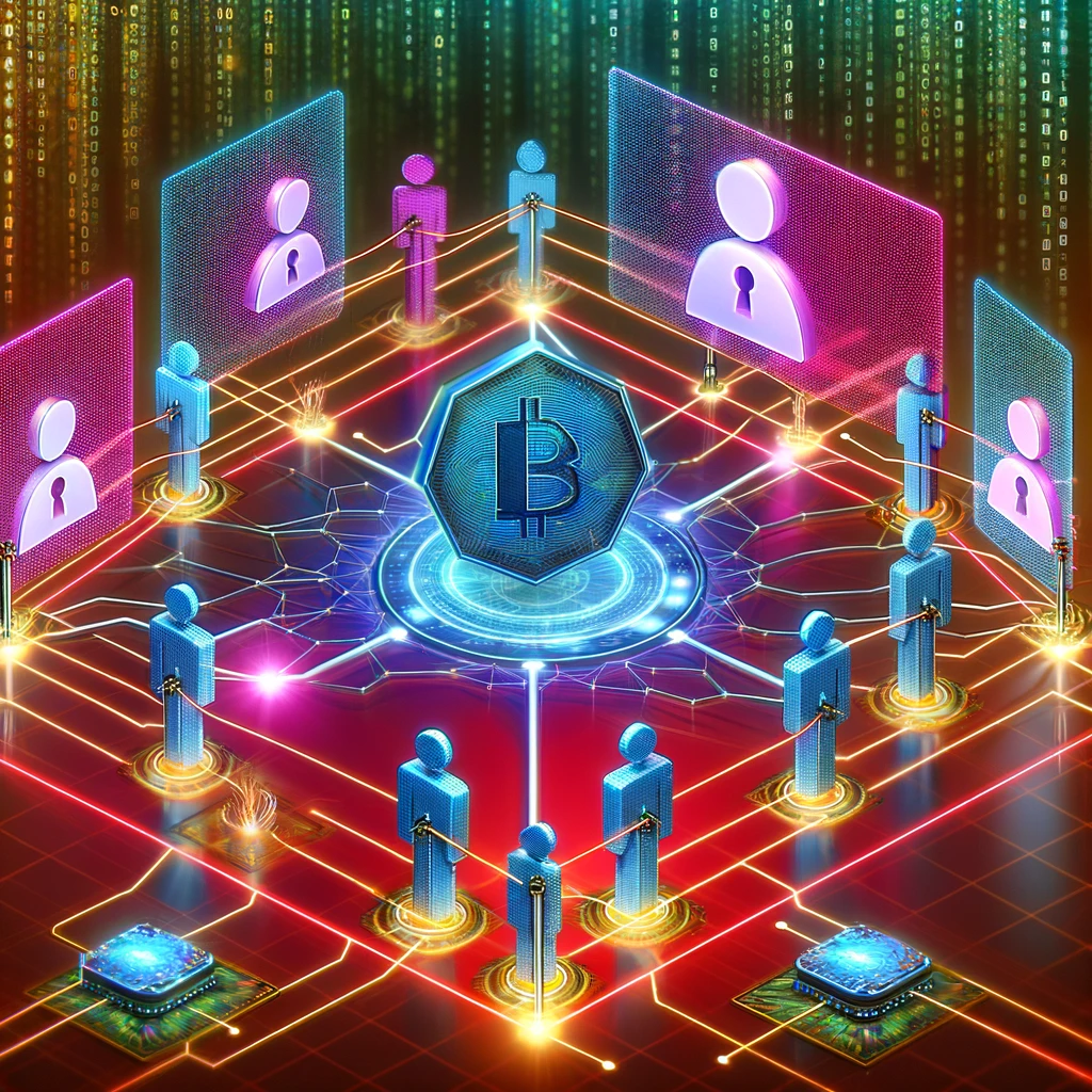 The Airdrop Farmers Guide to Avoiding Being Flagged as Sybil | by  TrialsInCrypto | Medium