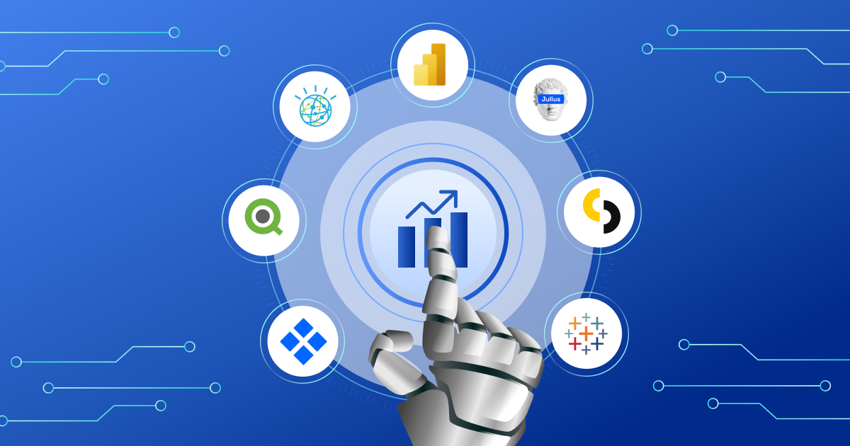 Top Generative AI Tools in 2026: Your Comprehensive Guide — CodingNow Blog