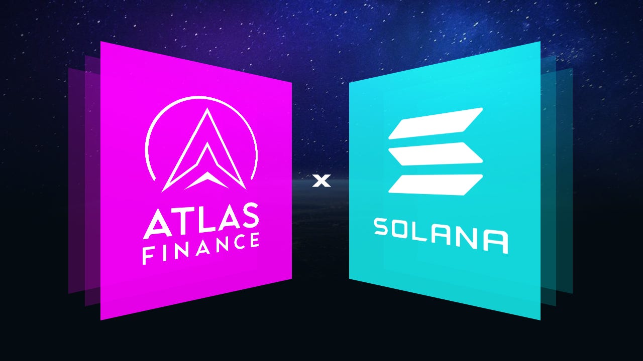 Introducing Atlas DEX — The Map of the DeFi World | by Atlas DEX | Medium