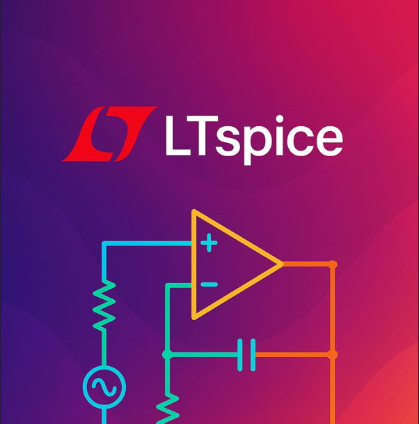LTspice's Shortcomings and Complementary Software | by Yasin Demirhan | Medium