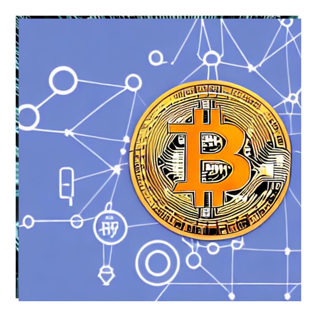 How To Setup Bitcoin Full Node ON GCP(Google Cloud Platform) | FAUN.dev() 🐾