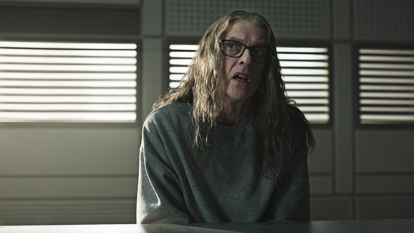 Black Mirror, 7x4: 'Plaything'  superficial cautionary tale examines the  ethical quandaries of A.I. | by Jonathan 'Jono' Simpson | Frame Rated |  Medium