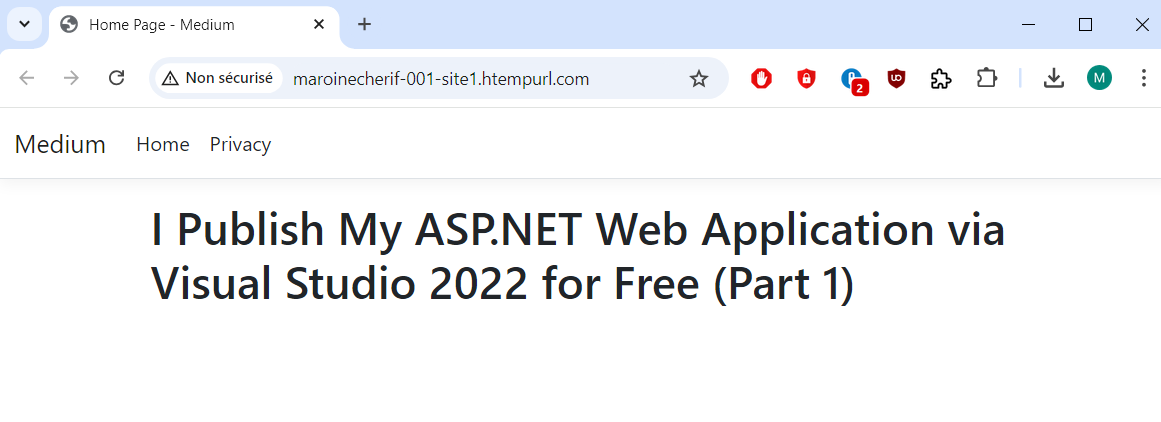 Trial Asp Net Hosting: Unlock Free Features & Boost Your Site