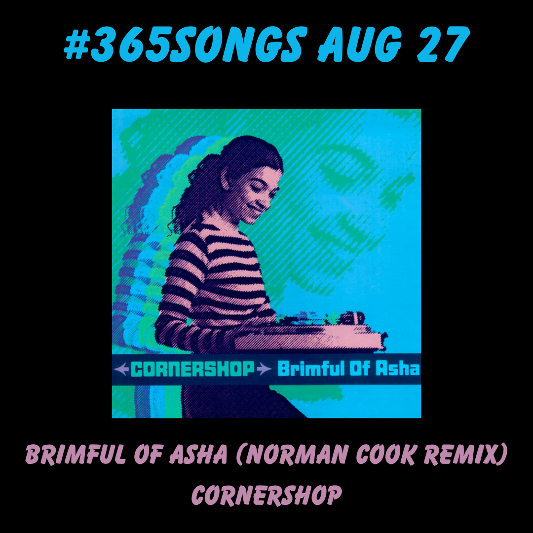 Cornershop Brimful Of Asha Remix 12インチ Cornershop - Brimful of Asha (Norman Cook Remix) - YouTube
