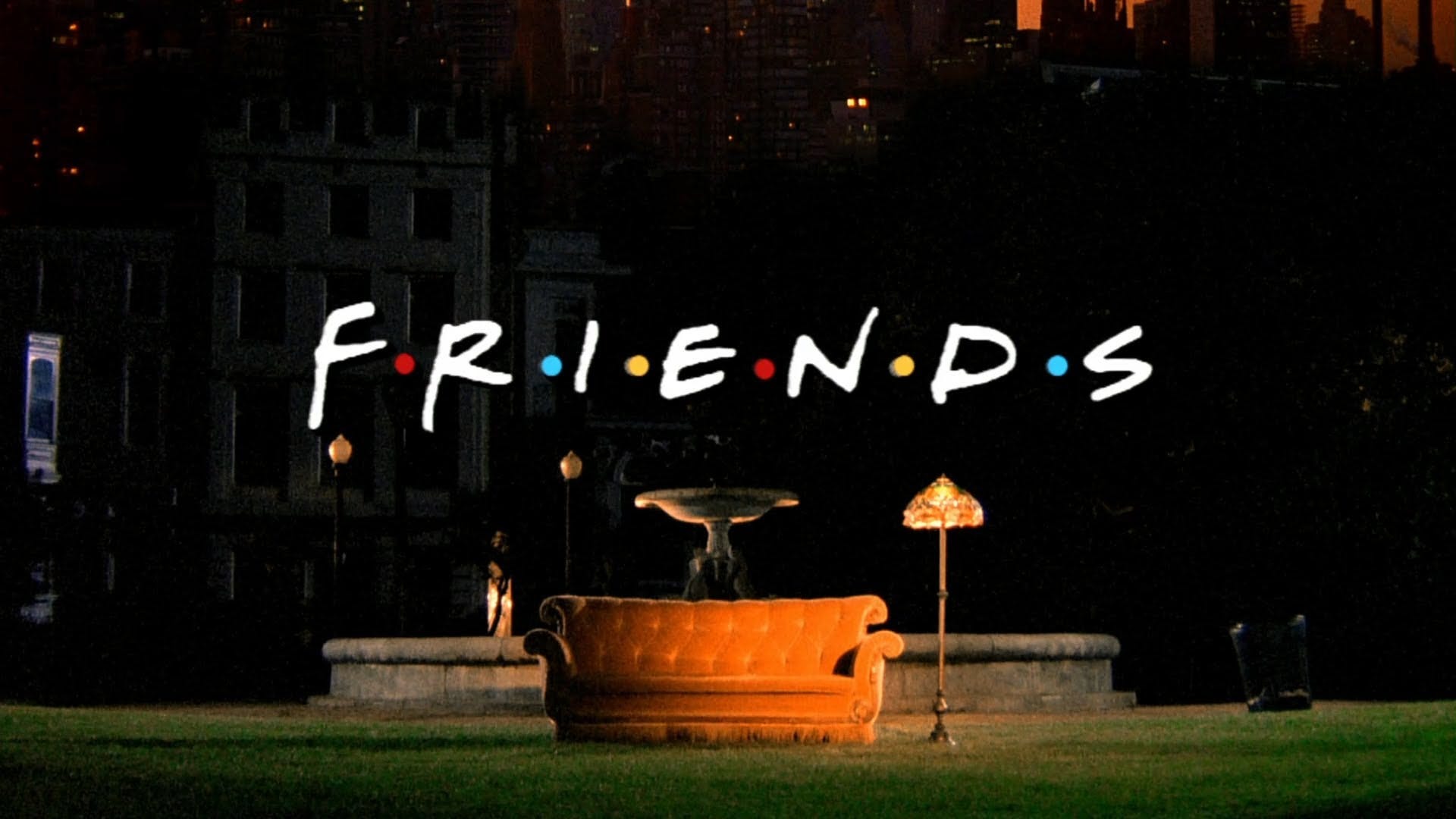 Friends\, image size:1920x1080