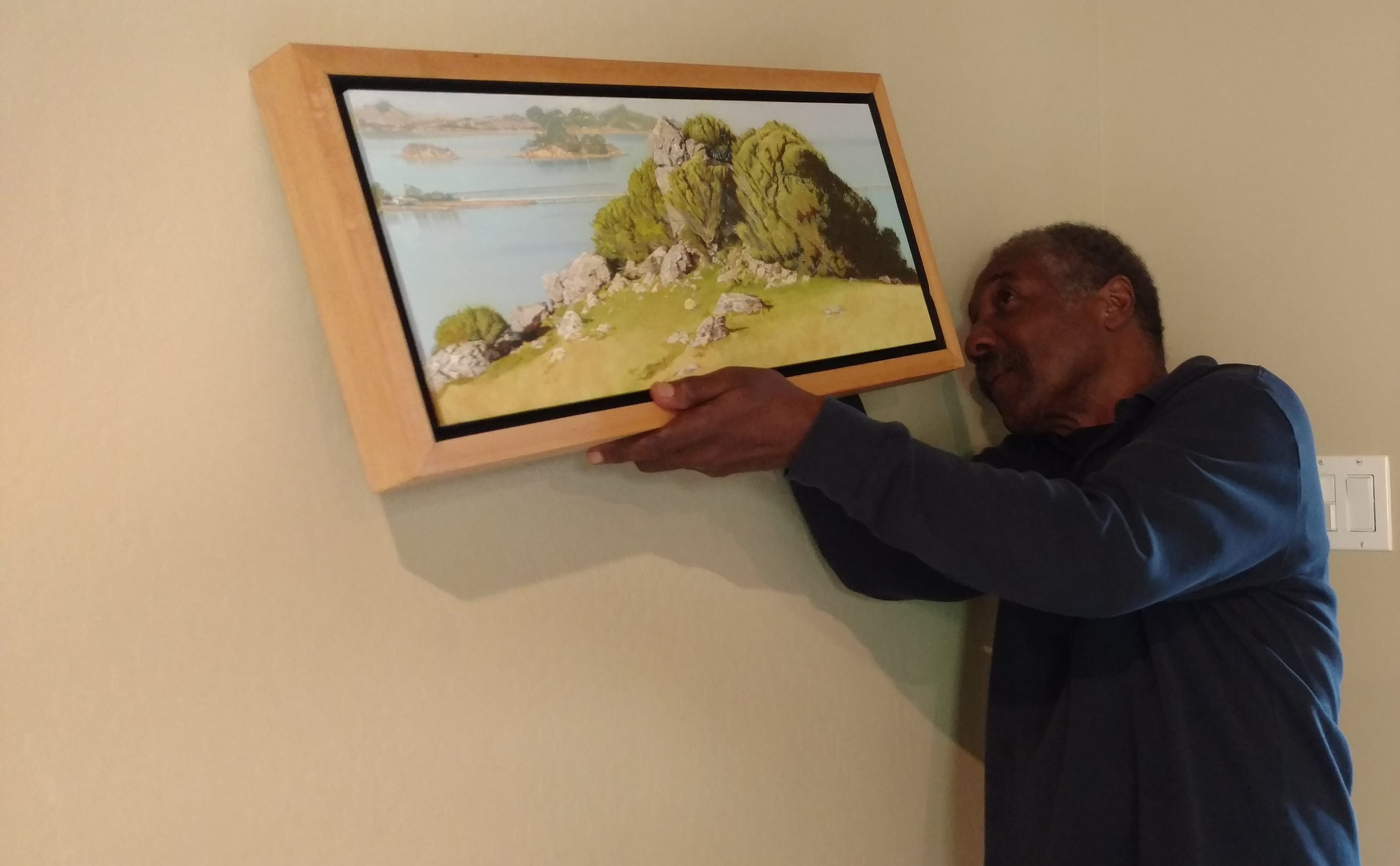 featured image for About That Word “Delight” …