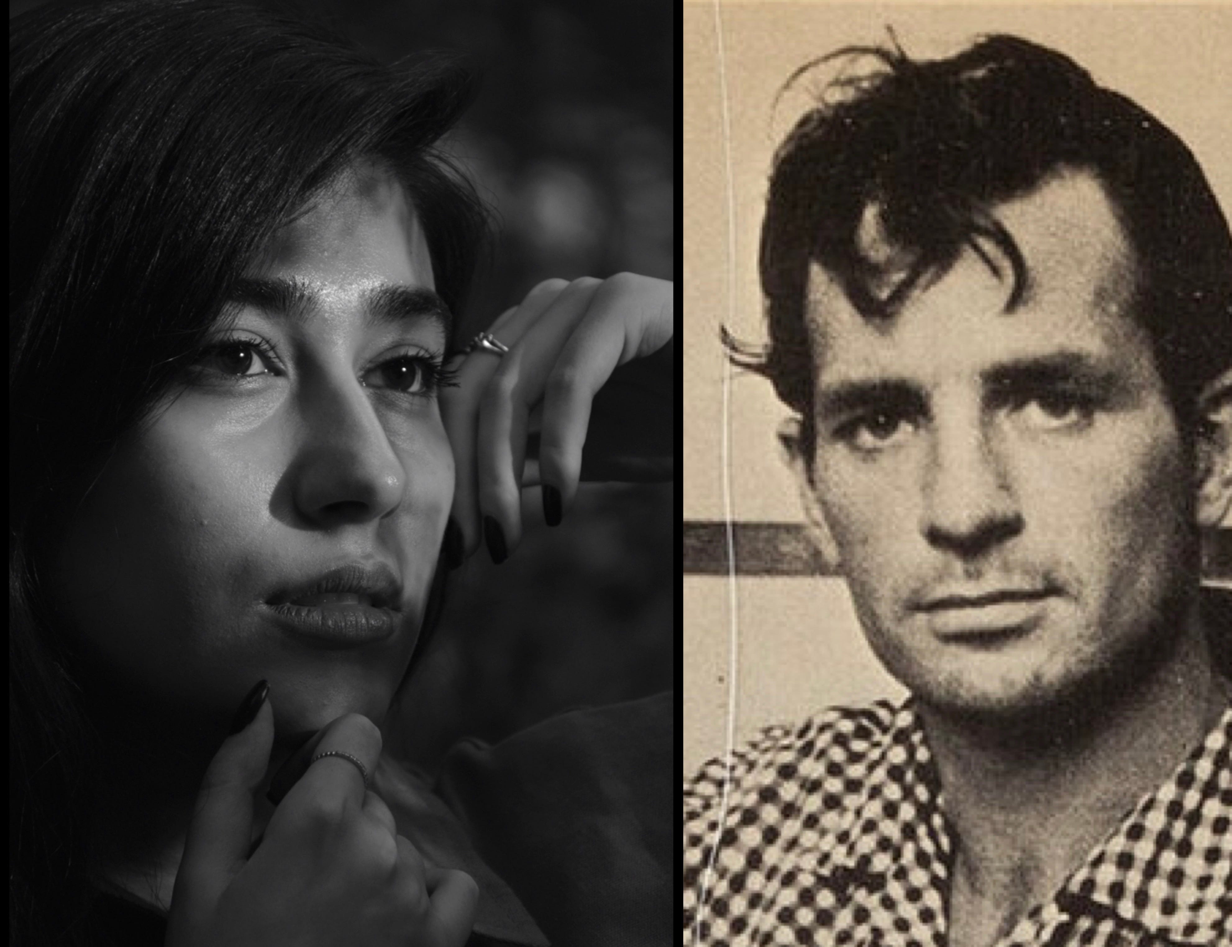 Slut-shaming Jack Kerouac's Black Lover | Counter Arts