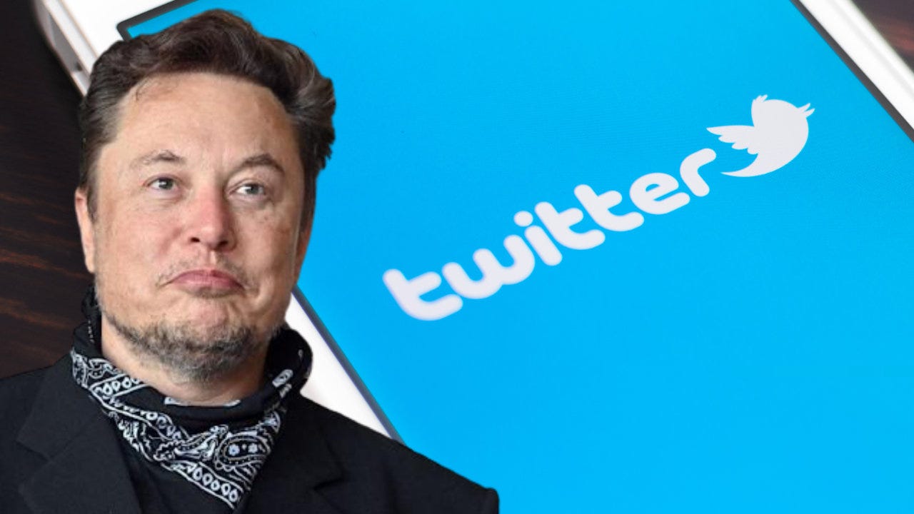 The Musk Method And Twitter. by Jean-Louis Gasse | by Jean-Louis Gasse |  Monday Note