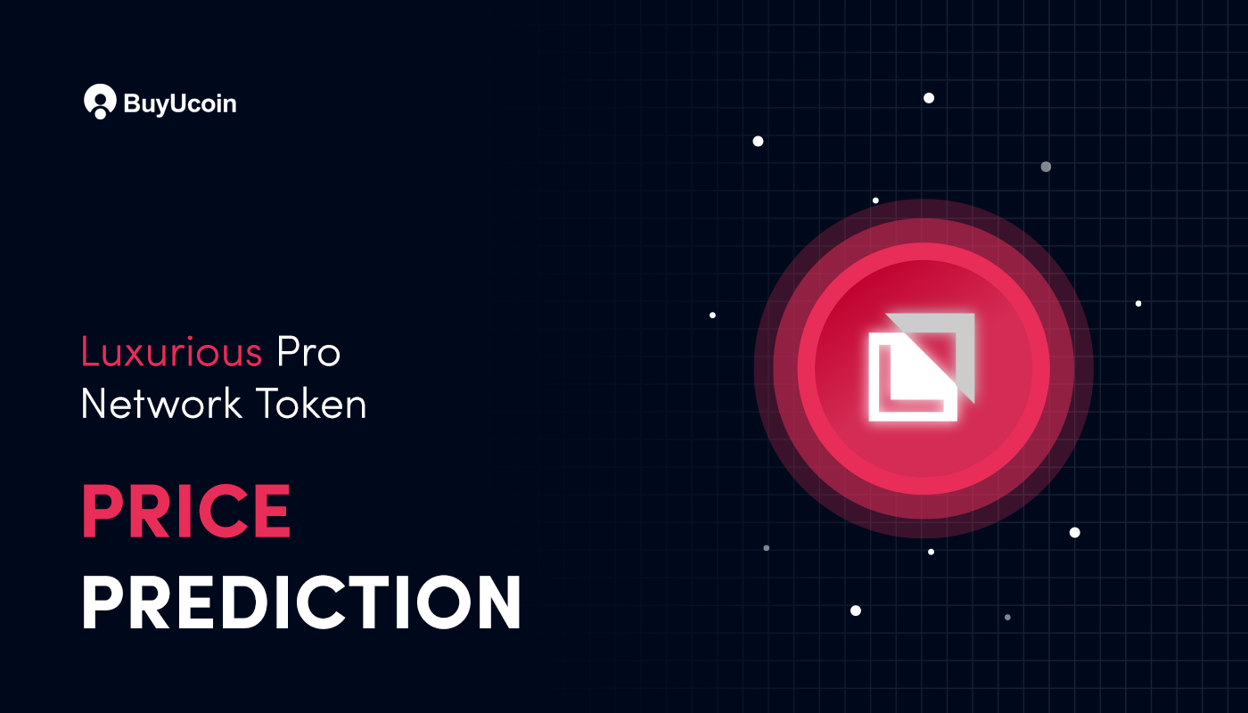 LPNT Price Can hit INR 3,300 Soon | LPN Token Price Prediction September  2022 | by Ankit Gupta | BuyUcoin Talks | Medium