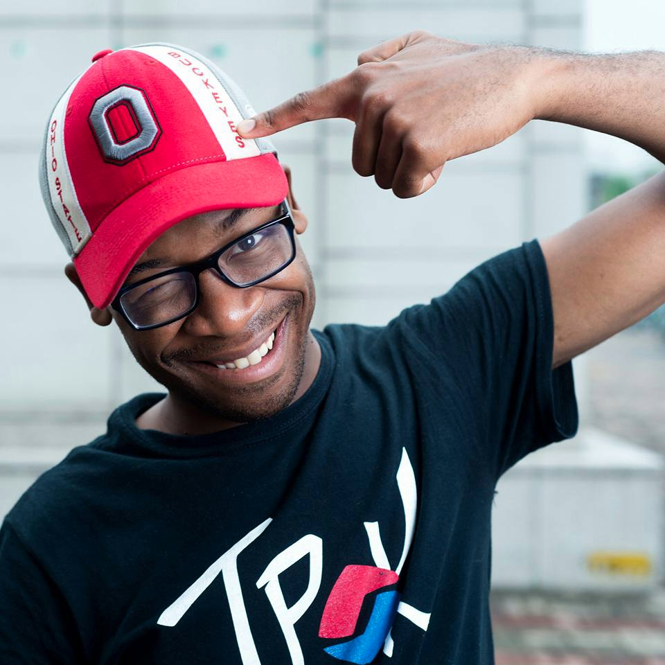 Joseph Butso: Dreamer, Evangelist and the Performance that Went
