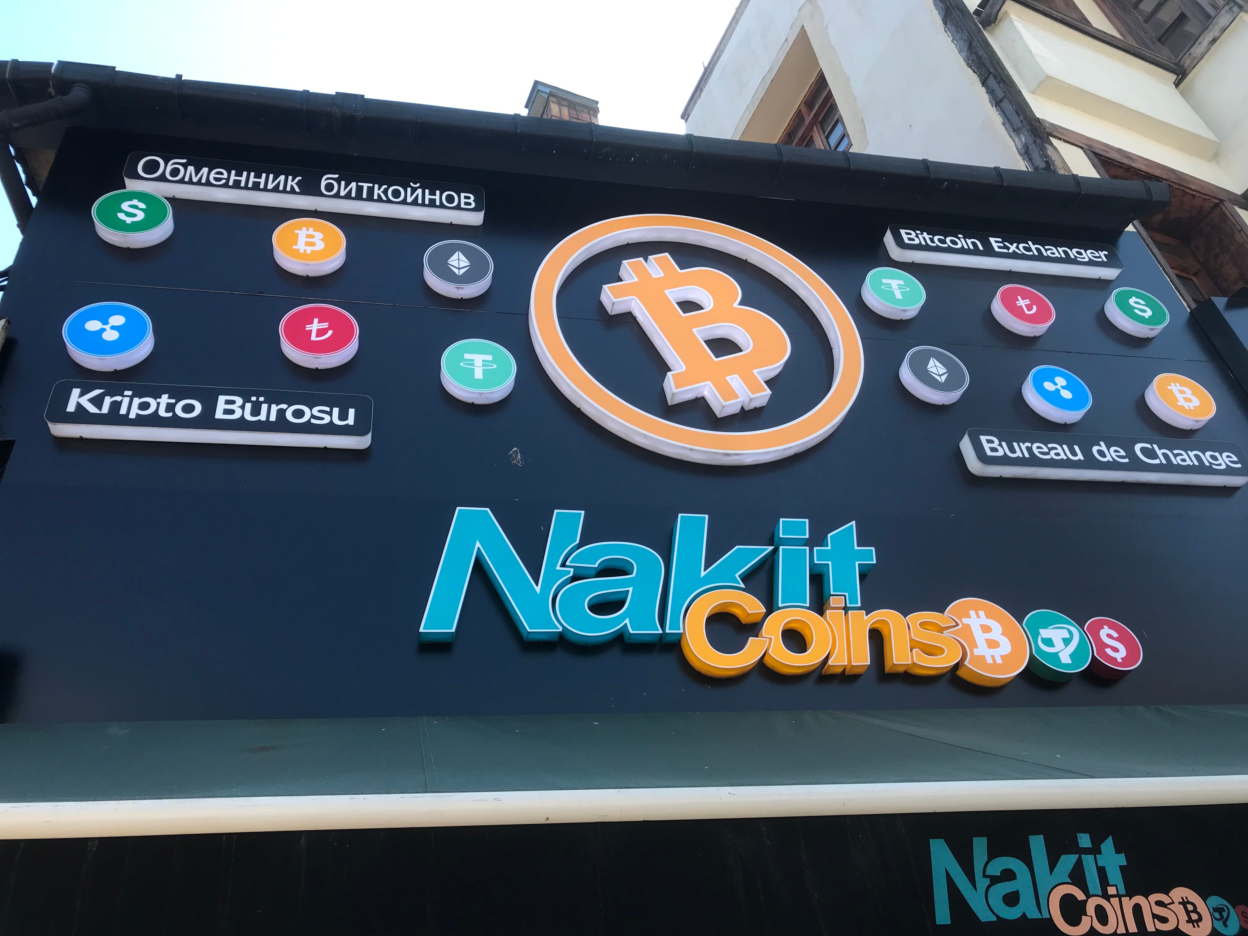 Bitcoin is More Important than Ever | by Macro Essays | DataDrivenInvestor